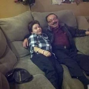 Meet your Posher, Vincent